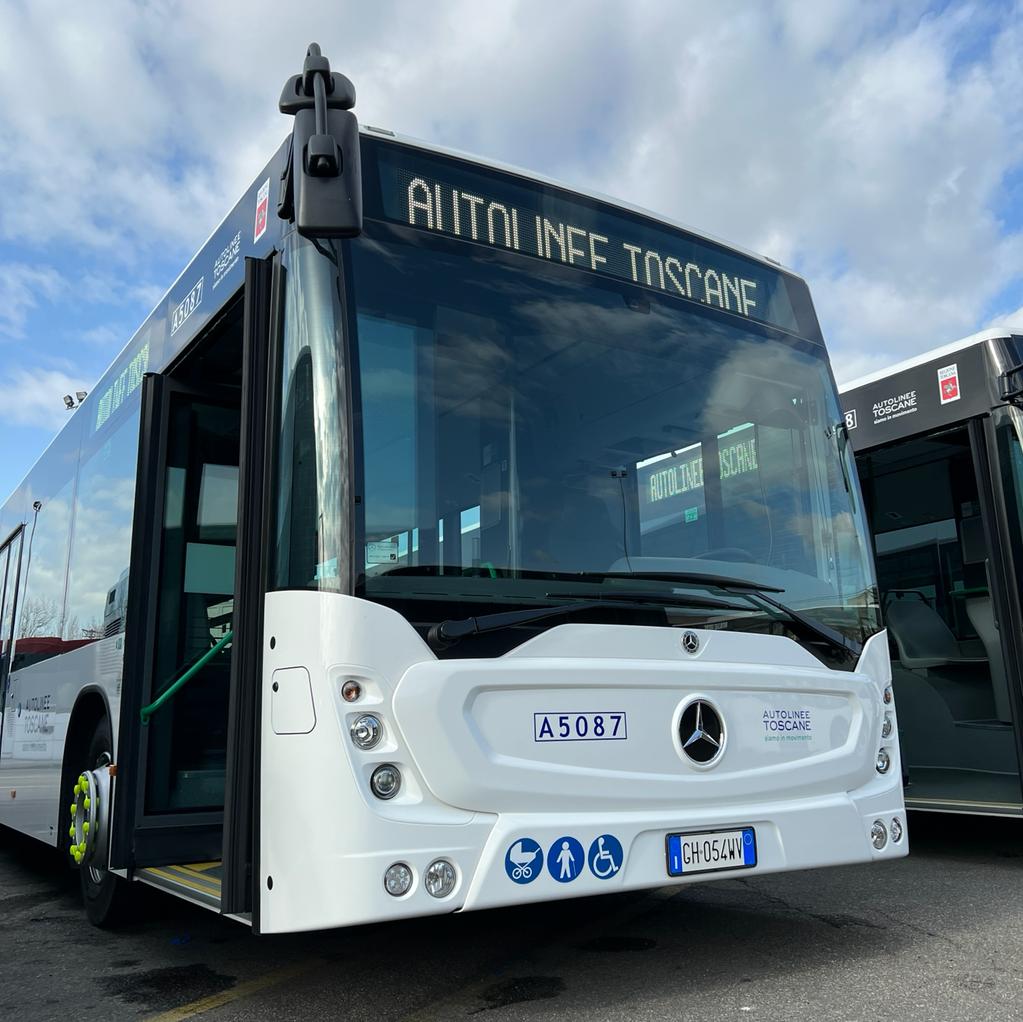 Tagli autobus in Toscana, class action presidenti Provincia contro AT