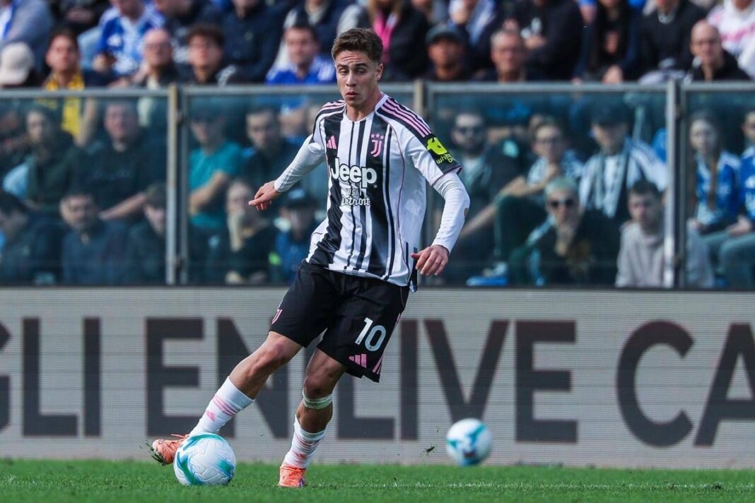 Juventus-Udinese: orario, probabili formazioni e dove vederla in tv