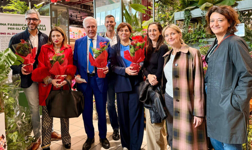 Toscana, la rivoluzione verde negli ospedali con la Fabbrica dell’Aria